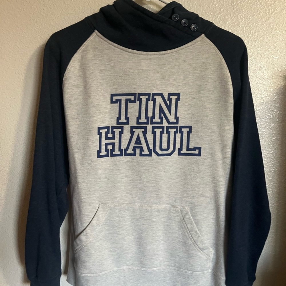 Tin Haul women’s Hoodie